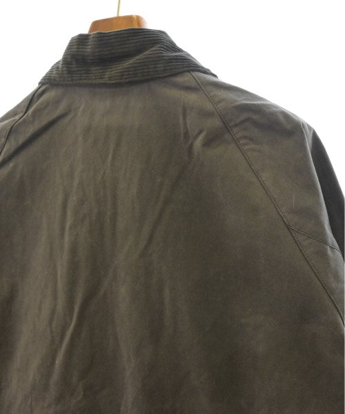 Barbour 工作夾克