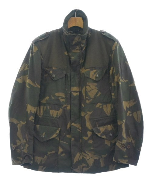Barbour 其他飛行外套