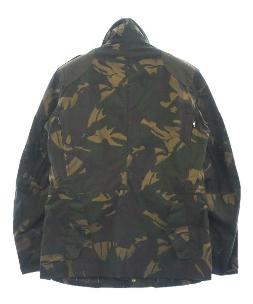 Barbour 其他飛行外套