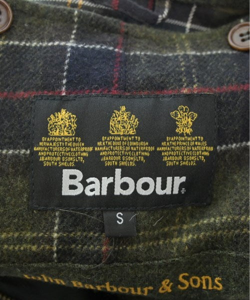 Barbour 其他飛行外套
