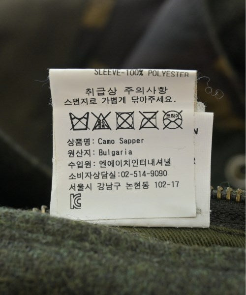 Barbour 其他飛行外套