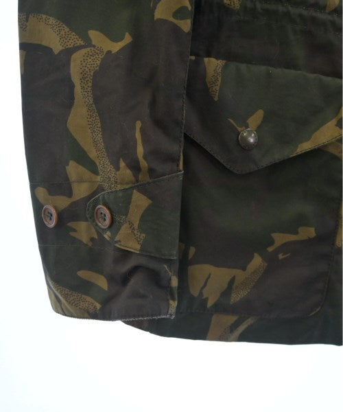 Barbour 其他飛行外套