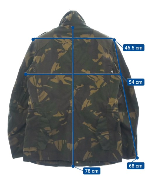 Barbour 其他飛行外套