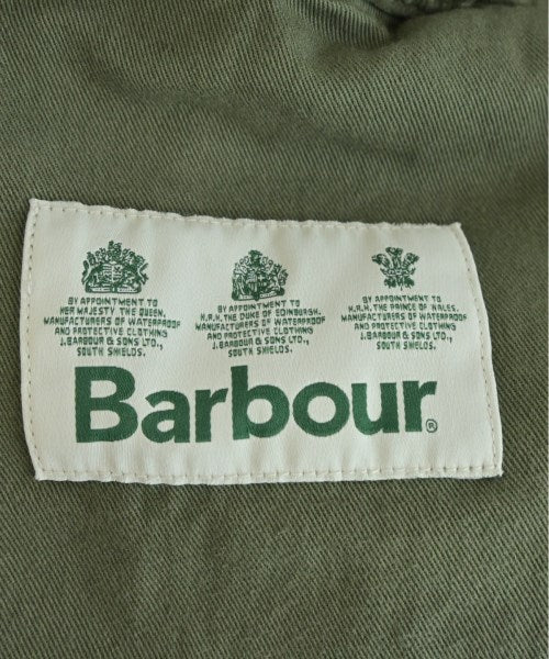 Barbour 其他款