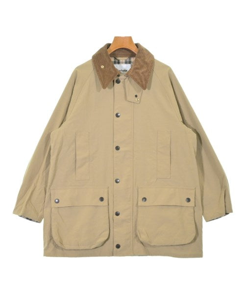 Barbour 支領外套