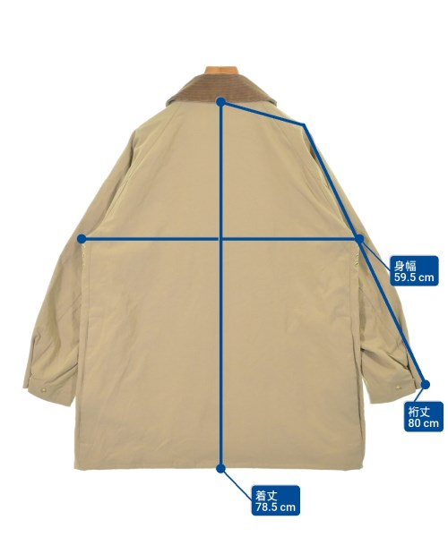 Barbour 支領外套