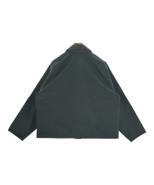 Barbour 工作夾克