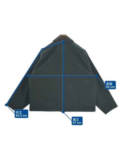 Barbour 工作夾克