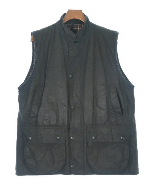 Barbour 斜紋夾克