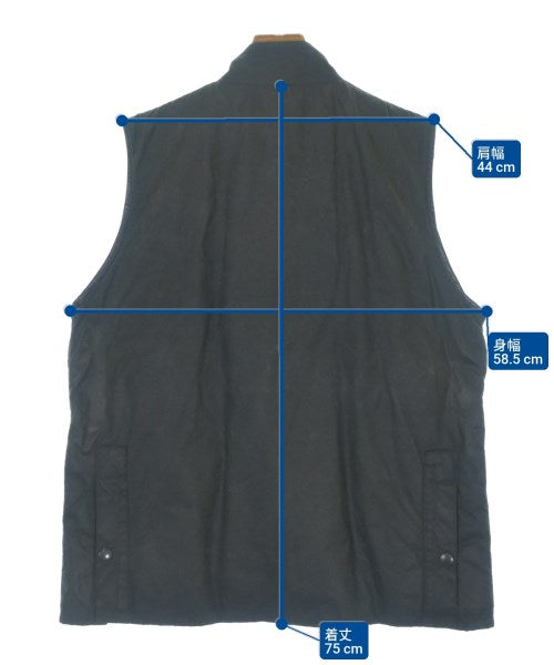 Barbour 斜紋夾克