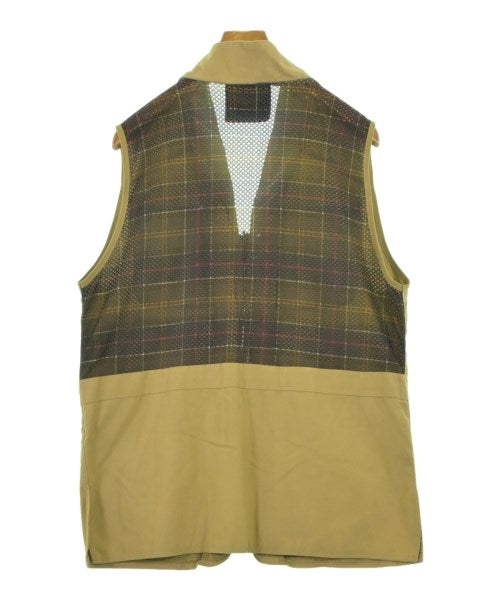 Barbour 斜紋夾克