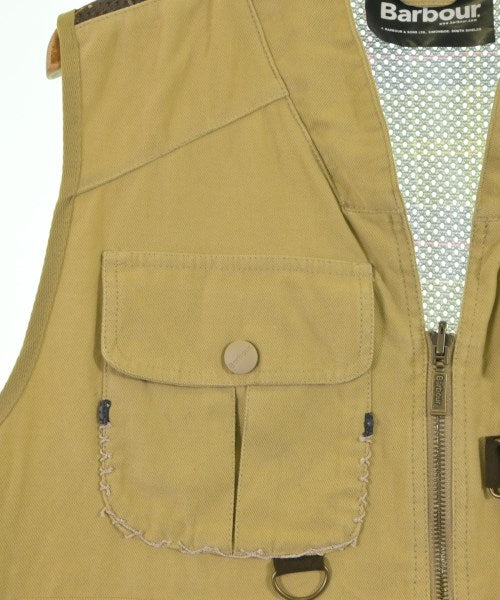 Barbour 斜紋夾克