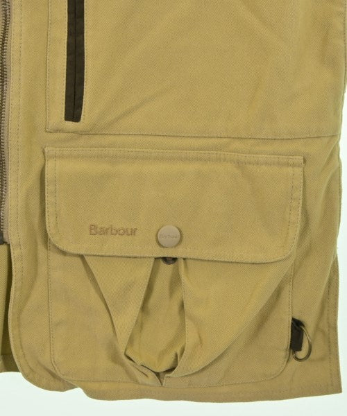 Barbour 斜紋夾克