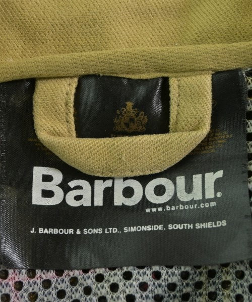 Barbour 斜紋夾克