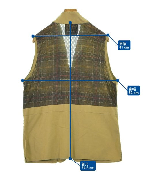 Barbour 斜紋夾克