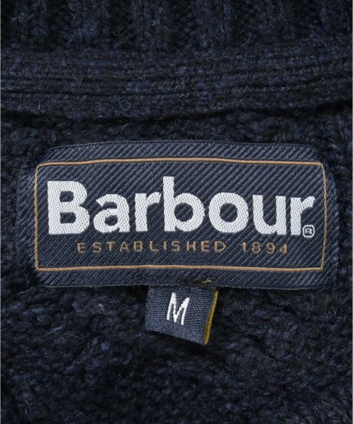 Barbour 毛衣