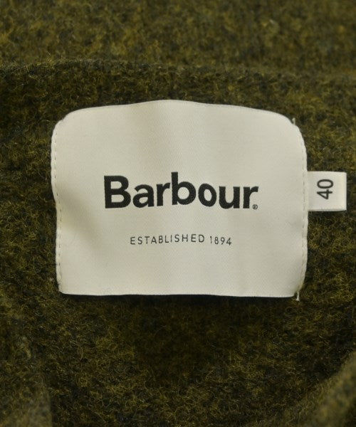 Barbour 毛衣