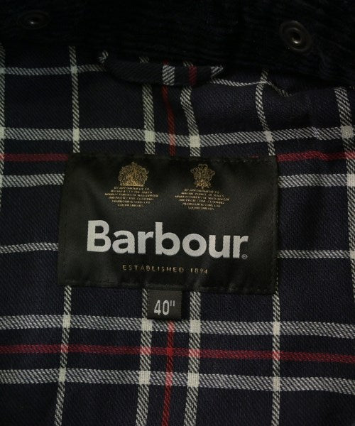 Barbour 其他飛行外套