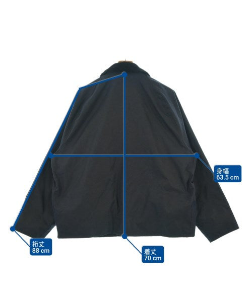 Barbour 其他飛行外套