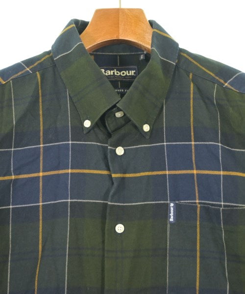 Barbour 休襯衫