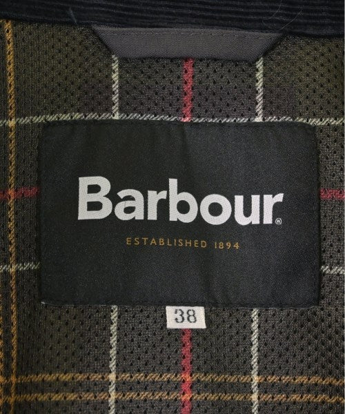 Barbour 其他飛行外套