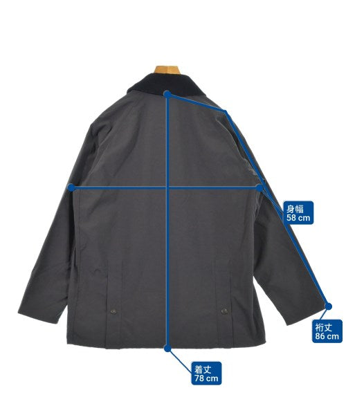 Barbour 其他飛行外套