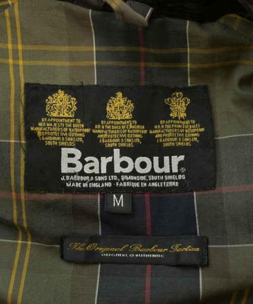 Barbour 其他大衣