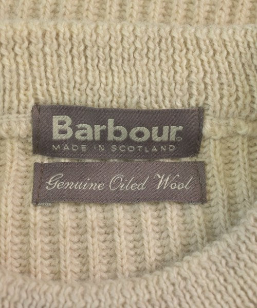 Barbour 毛衣
