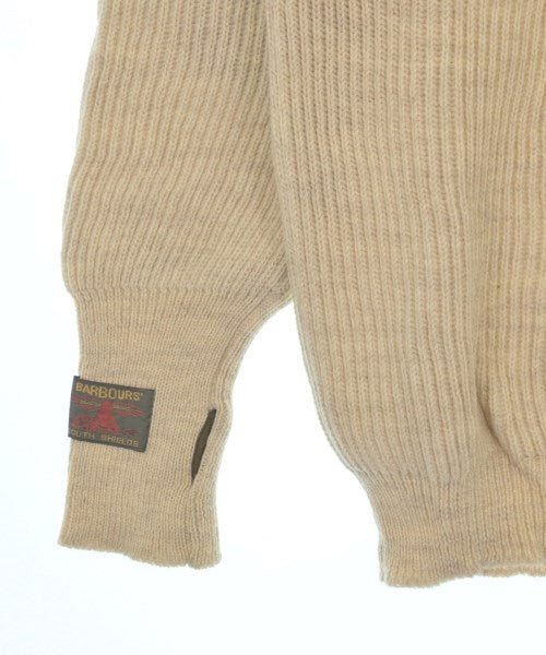 Barbour 毛衣