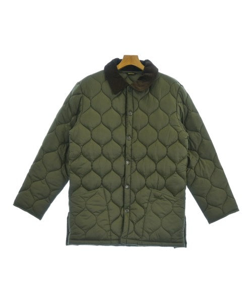 Barbour 其他大衣