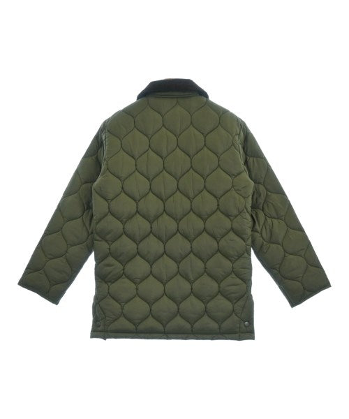 Barbour 其他大衣