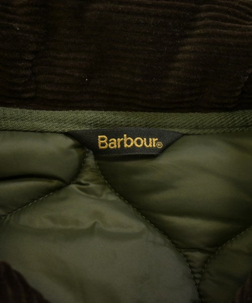 Barbour 其他大衣
