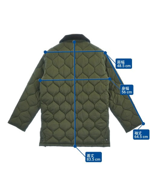 Barbour 其他大衣