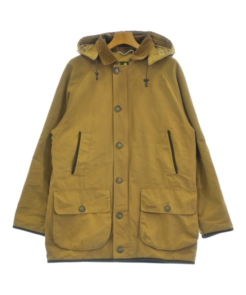 Barbour 其他大衣