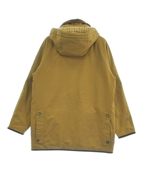 Barbour 其他大衣