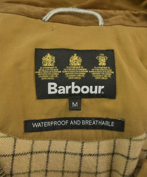 Barbour 其他大衣
