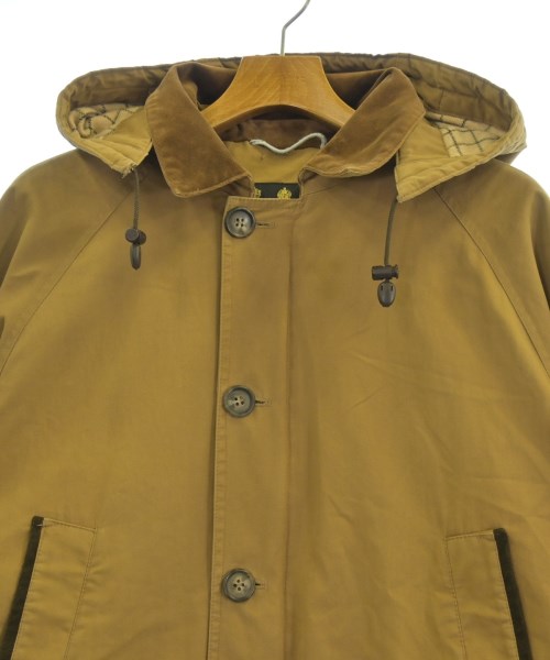 Barbour 其他大衣