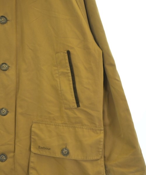 Barbour 其他大衣