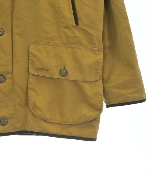 Barbour 其他大衣