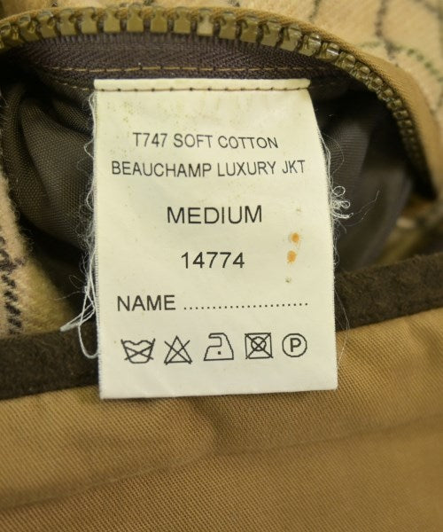 Barbour 其他大衣