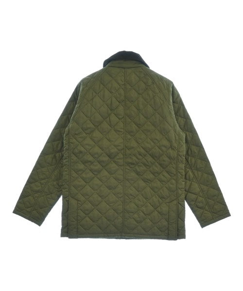 Barbour 其他大衣