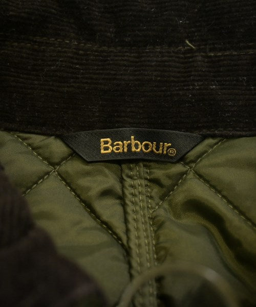 Barbour 其他大衣