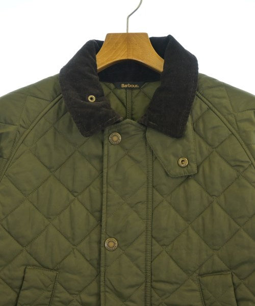 Barbour 其他大衣