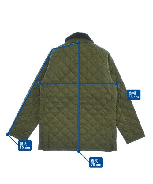 Barbour 其他大衣