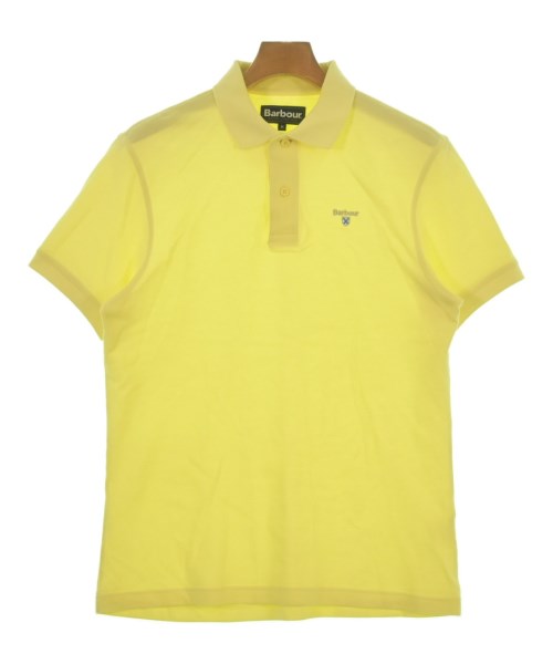 Barbour POLO衫