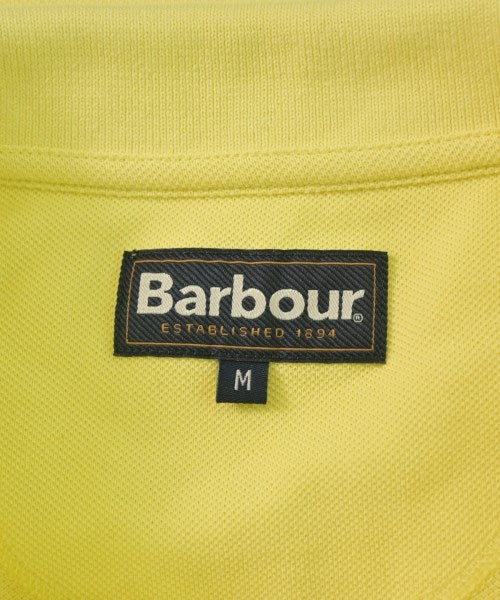 Barbour POLO衫