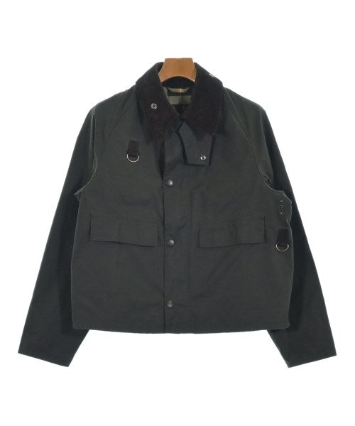 Barbour 其他飛行外套