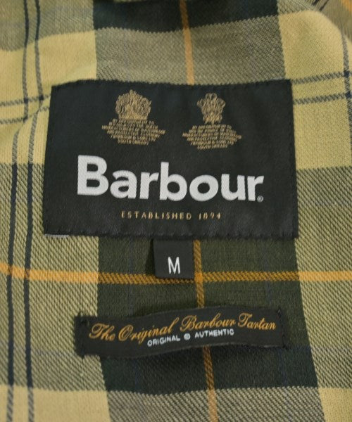 Barbour 其他飛行外套
