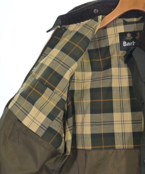 Barbour 其他飛行外套