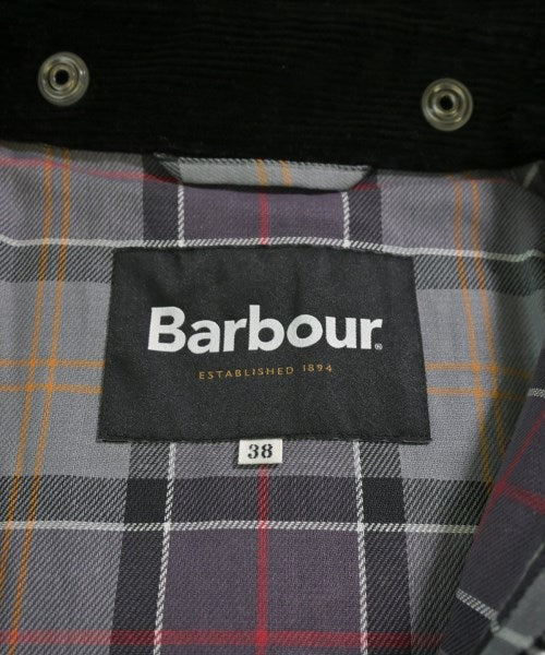 Barbour 其他飛行外套
